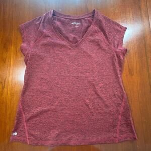 Ideology Active Top Size Large